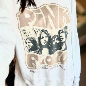 Women’s Abercrombie Crewneck